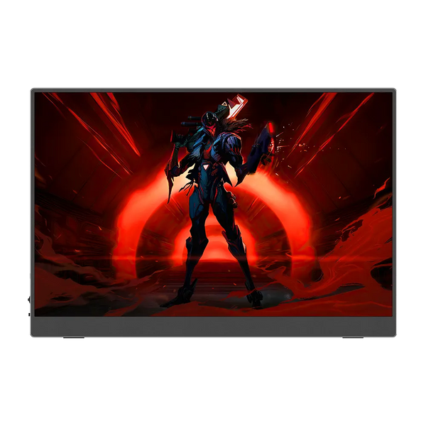 UGame C2 - 120hz Gaming Monitor 1600p 16 Zoll Bildschirm Für Ps5