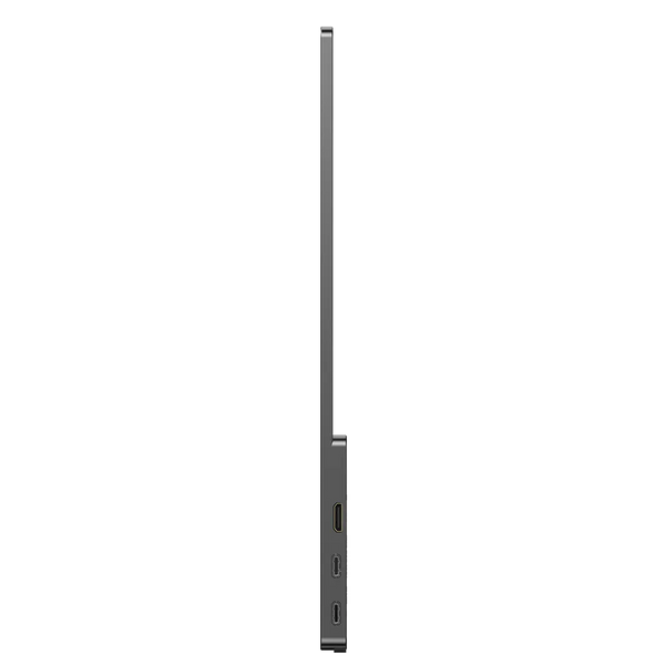 UGame C2 - 120hz Gaming Monitor 1600p 16 Zoll Bildschirm Für Ps5