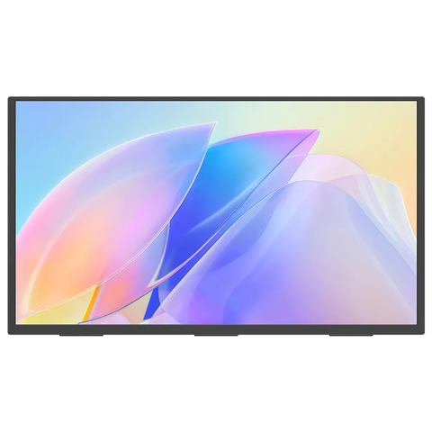 UMax 24 Touch - 24,5 Zoll 2K-Desktop-Monitor 165 Hz Wandmontage IPS-Display