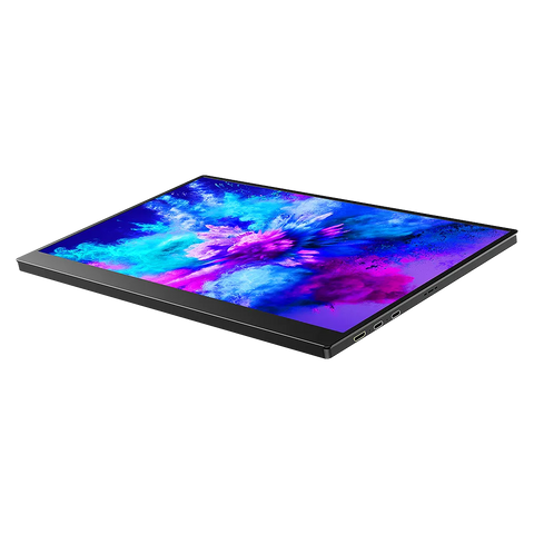 UTouch E7 - Monitor Touch Screen Display Full HD 15.6 Zoll Bildschirm PC