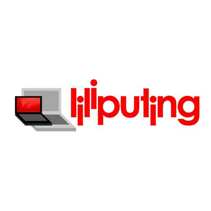 Liliputing Logo | UPERFECT