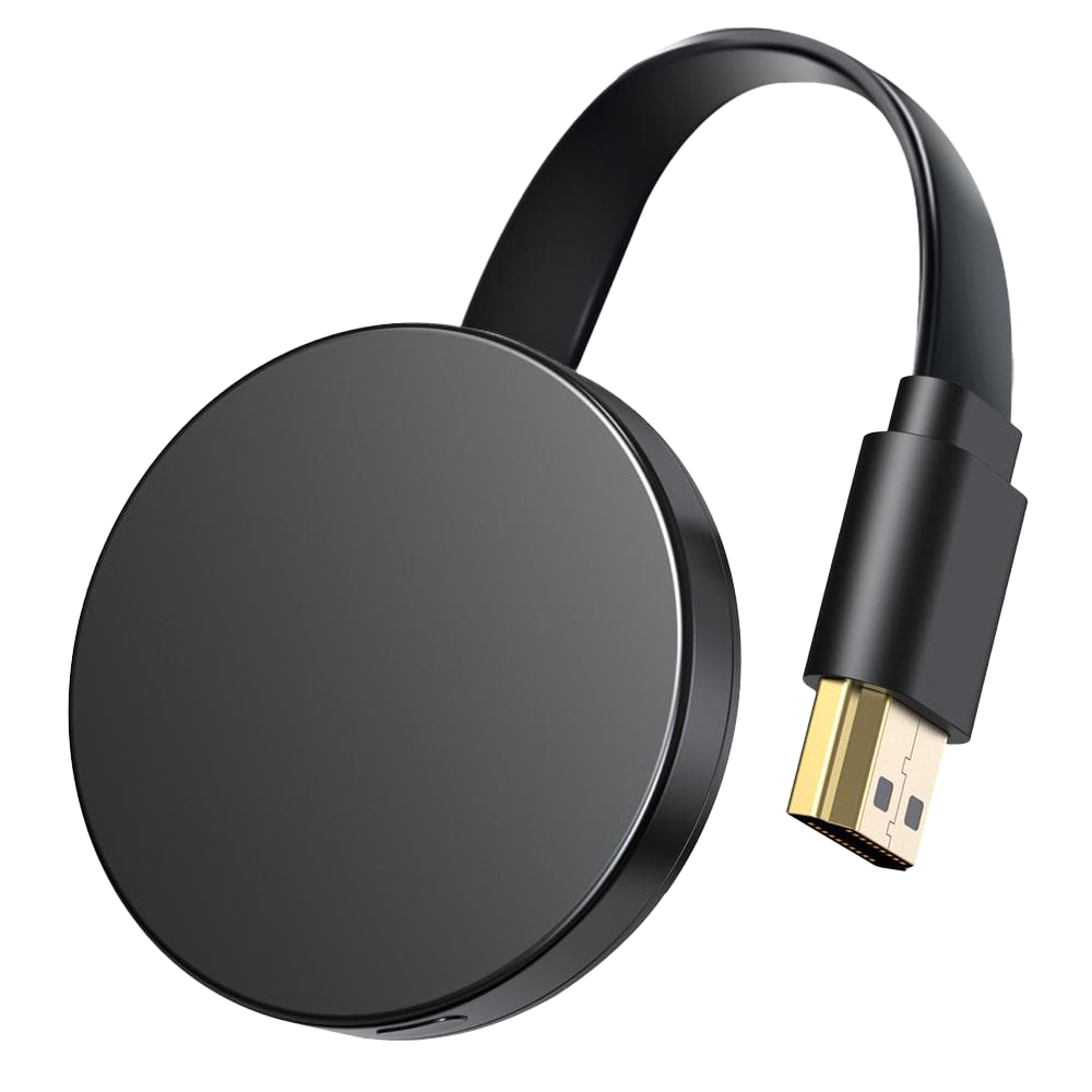 UAdapter - Miracast iPhone, Android, Universal-Dongle