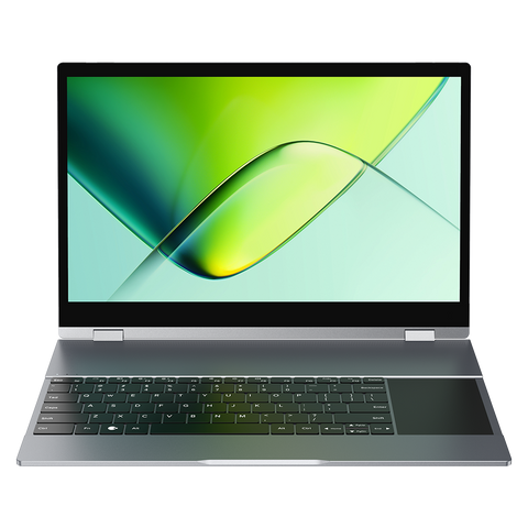 UDock X 15.6 Pro - Lapdock 15,6