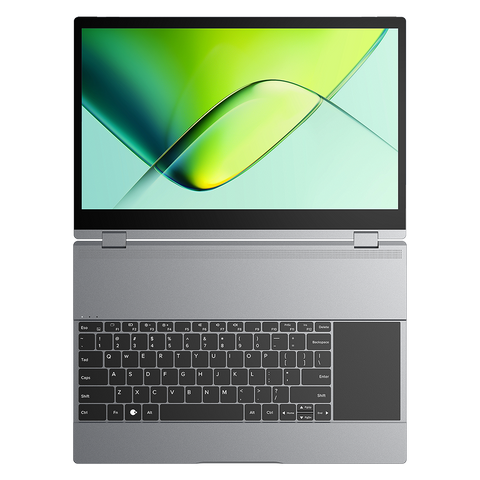 UDock X 15.6 Pro - Lapdock 15,6