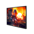 UGame C2 Pro - 1440P 144hz Gaming Monitor 2K 16 Zoll Portable Display