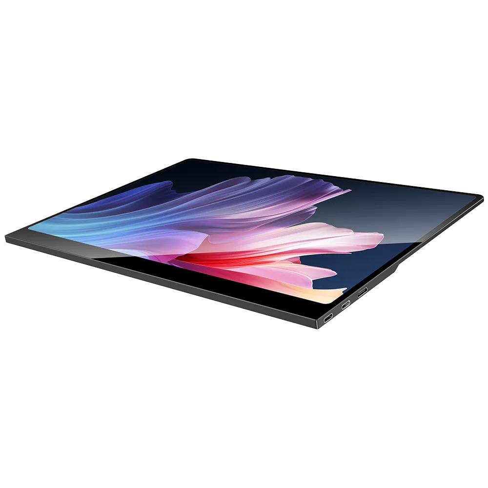 UColor O2 - 16:10 Monitor 16 Zoll tragbares 3K OLED-Display 120Hz