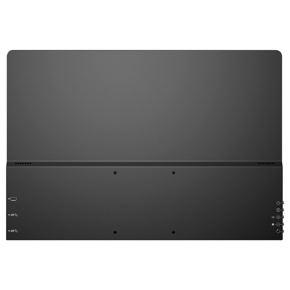 UColor O2 - 16:10 Monitor 16 Zoll tragbares 3K OLED-Display 120Hz