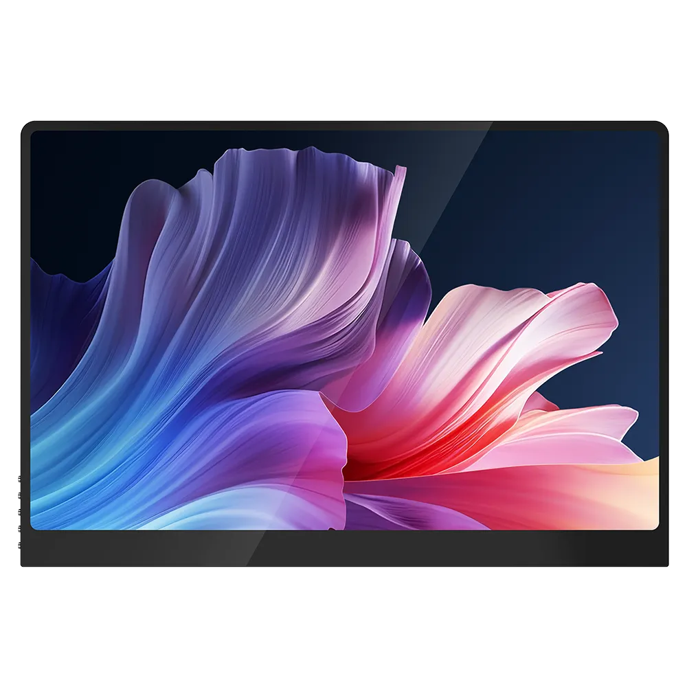 UColor O2 - 16:10 Monitor 16 Zoll tragbares 3K OLED-Display 120Hz