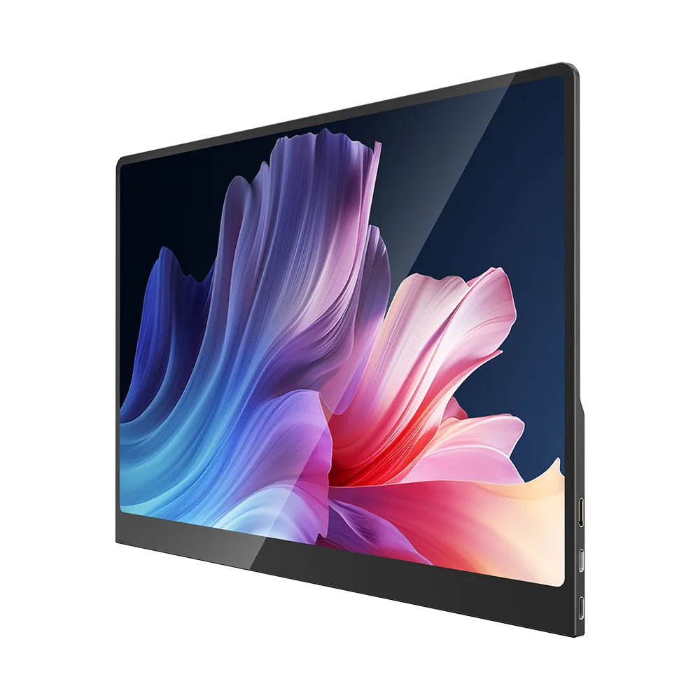 UColor O2 - 16:10 Monitor 16 Zoll tragbares 3K OLED-Display 120Hz