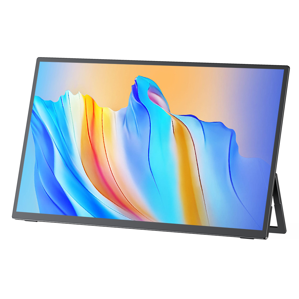 FHD Touch Screen Laptops