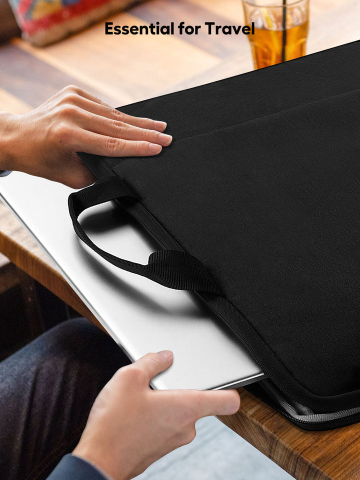 UBag - Tragbare Monitorhülle für 22 Zoll Laptops / Portable Display