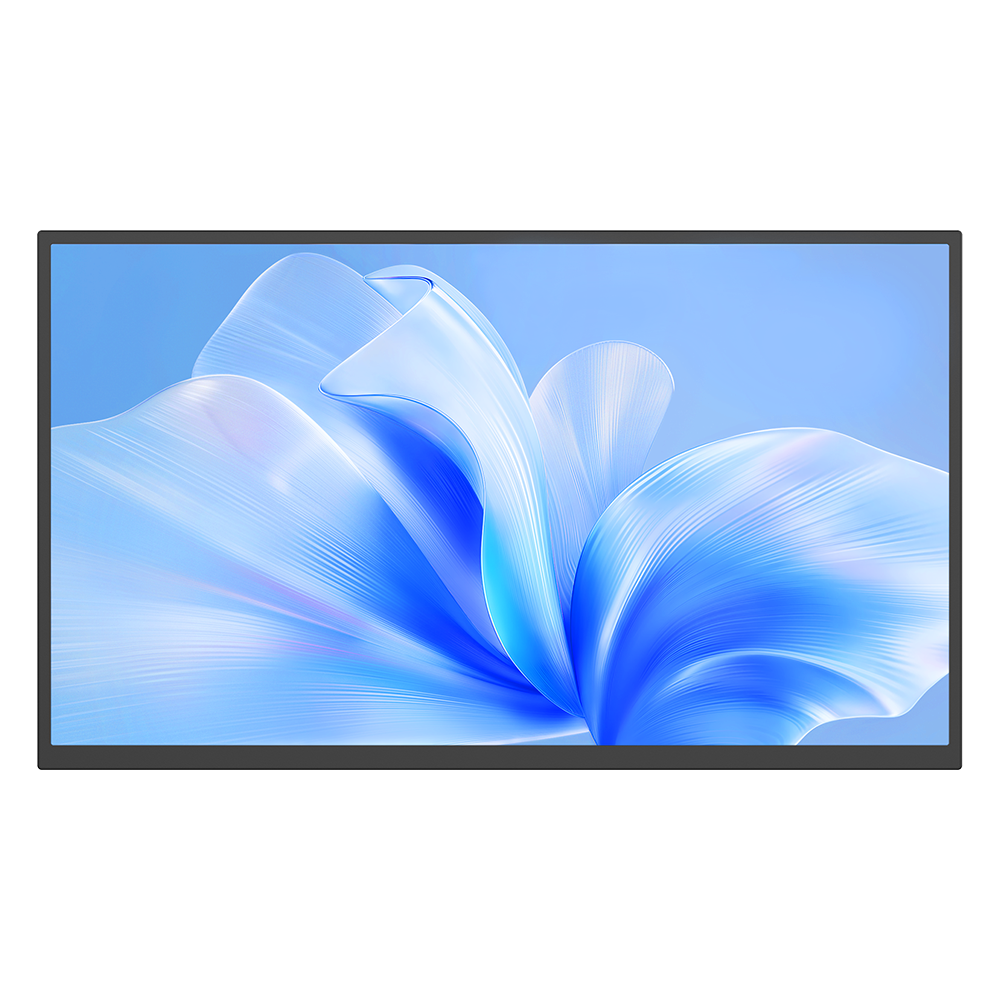 UMax22 Touch - 22 Zoll Monitor 2K 60HZ Gsync Monitor mit Standfuß