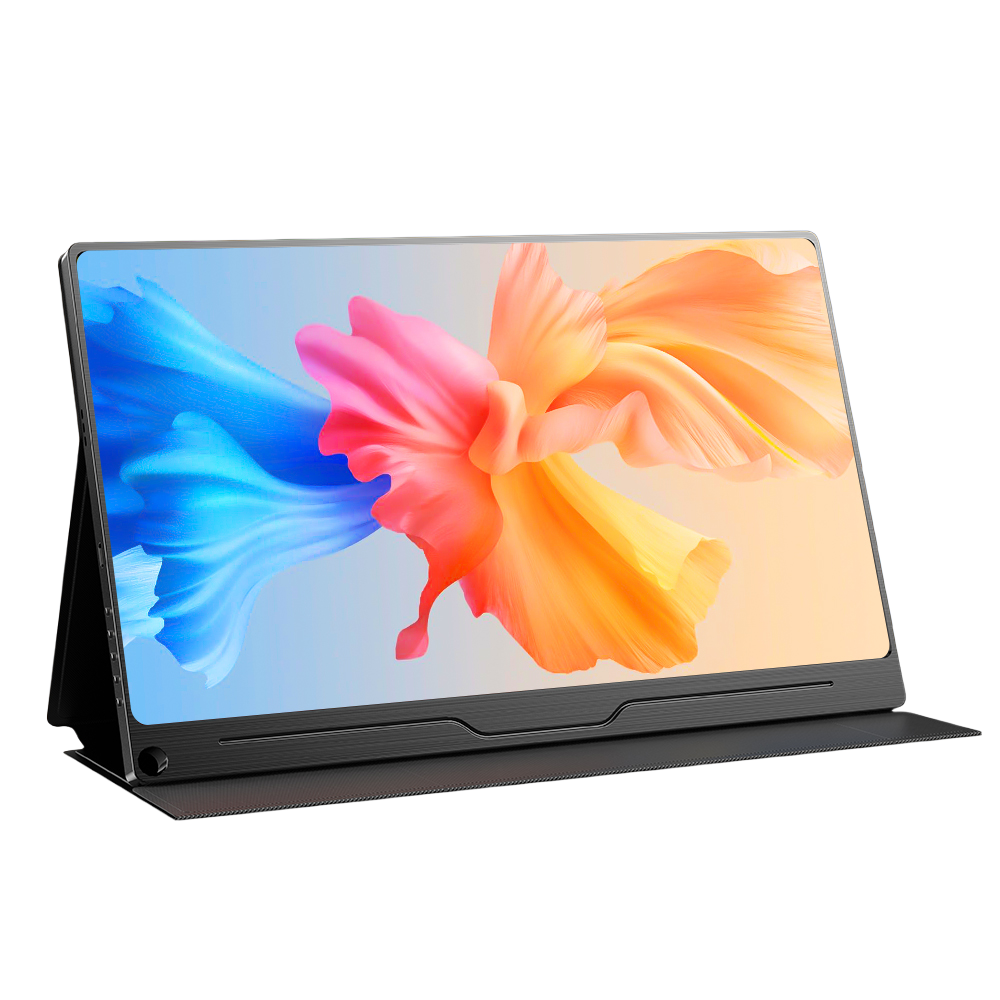 4K Gaming 17 Zoll Monitor IPS Large Display | UPERFECT – UPERFECT-DE