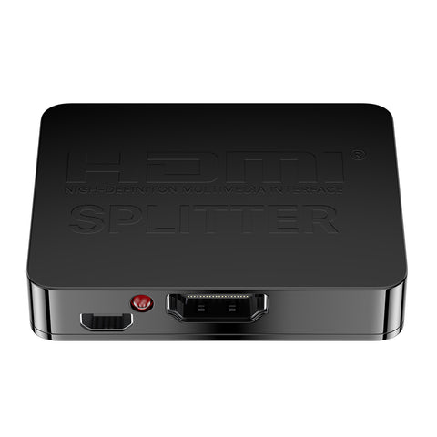 Hdmi Splitter Testbericht  | UPERFECT