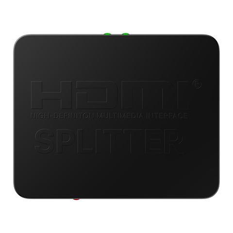 Hdmi Splitter Test  | UPERFECT