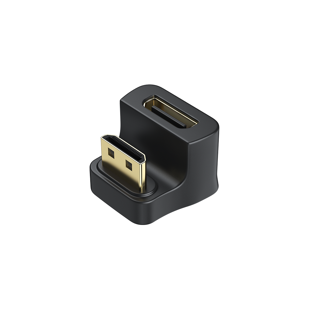 Usb C To Hdmi Adapter | UPERFECT