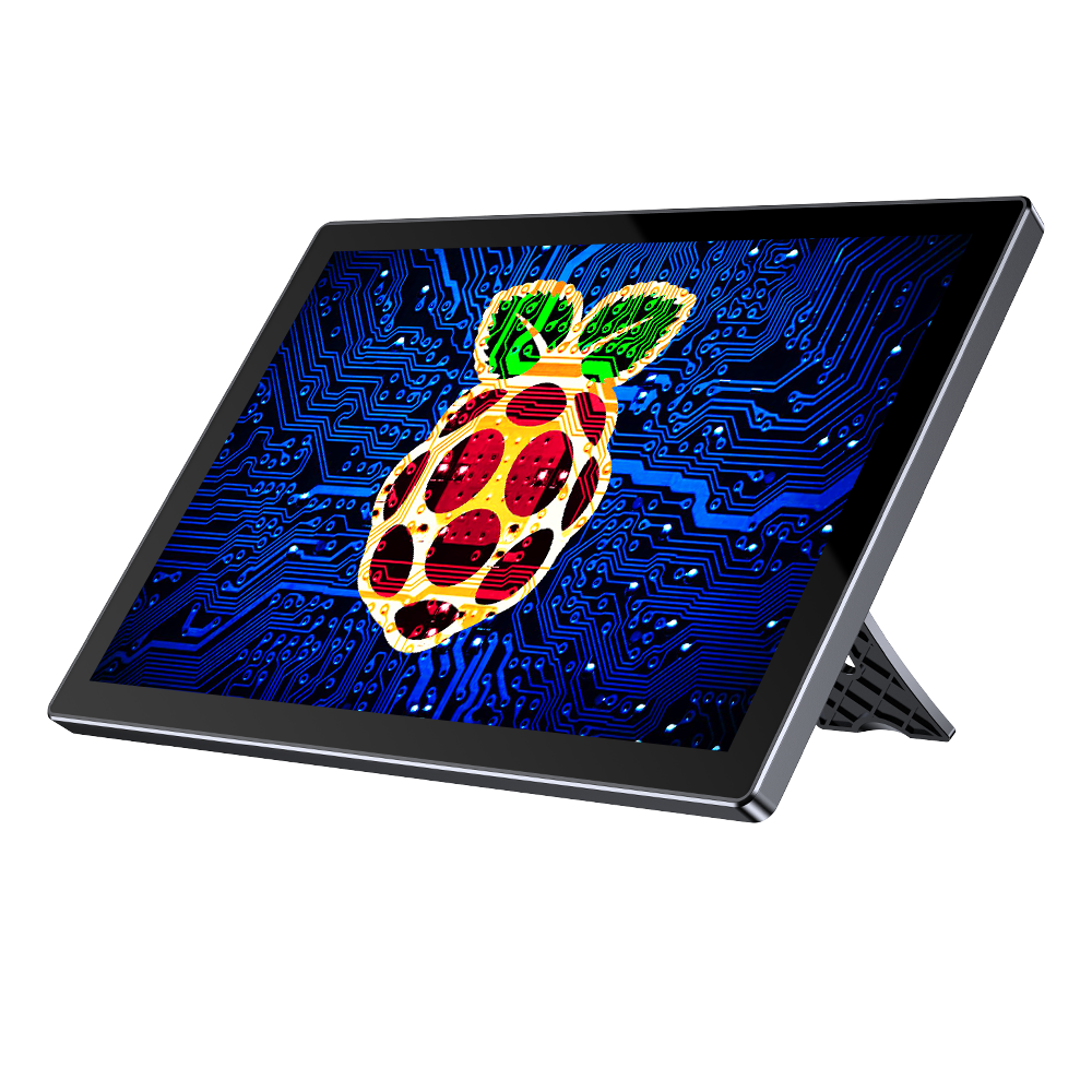 Raspberry Pi Monitor 10 Zoll Touchscreen Display | UPERFECT – UPERFECT-DE