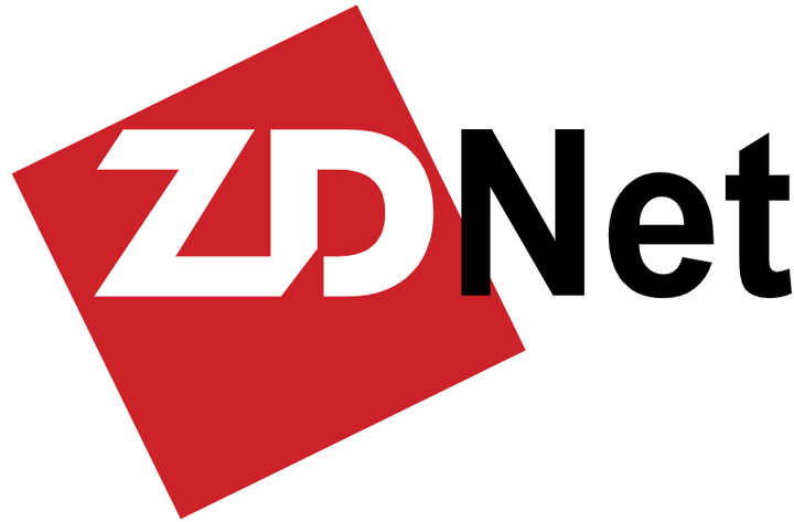 Zdnet Logo | UPERFECT