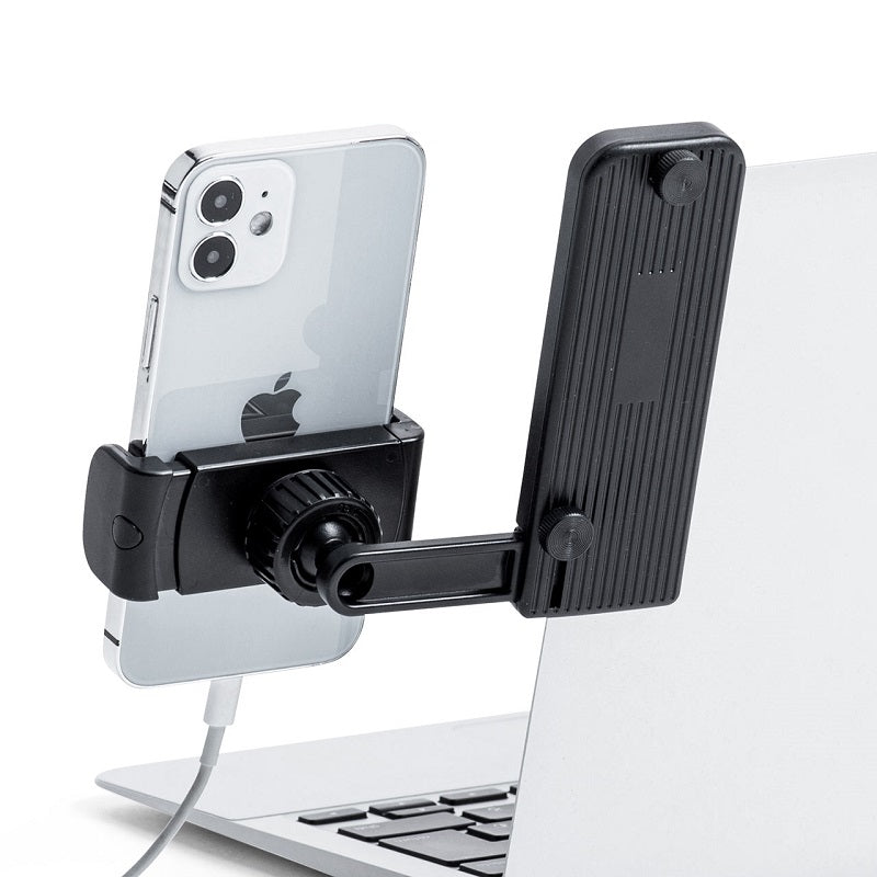 LapDock Side Mount Holder For Phones