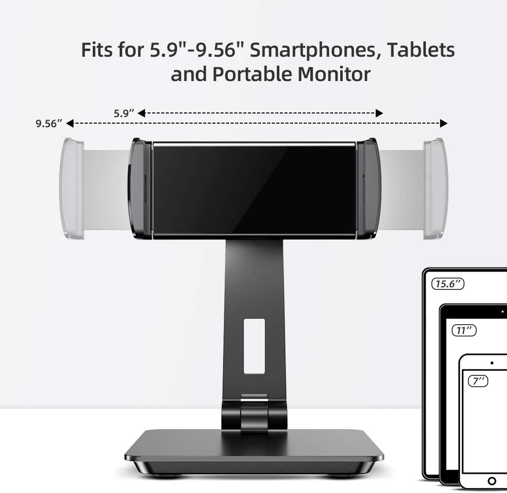 Monitorständer Höhenverstellbar | UPERFECT