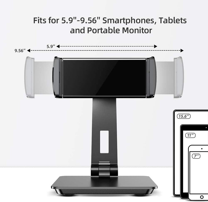 Monitorständer Höhenverstellbar | UPERFECT